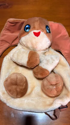 Mochila Digimon