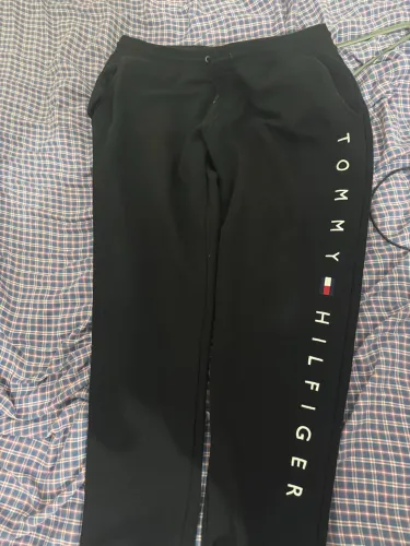 Calça moletom Tommy Hilfiger