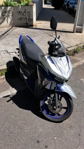 Moto Neo 125C (Yamaha)