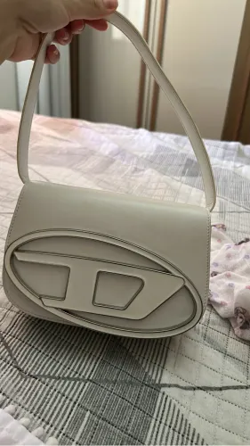 Bolsa diesel original