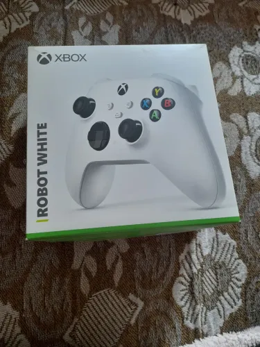 Controle ex-box S.X
