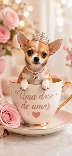 Lindas raças disponíveis. Canilmypet_