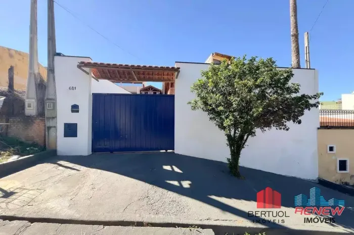 Casa à venda Parque Cecap em Valinhos