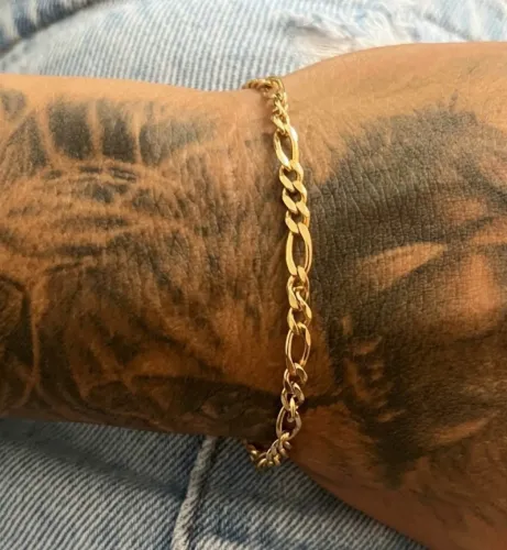 PULSEIRA MASCULINA 