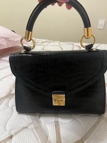 Bolsa JORGE BISCHOFF 