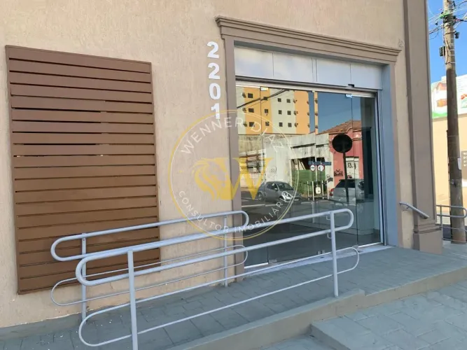 Ponto Comercial para Locação  Boa Vista | São José do Rio Preto/SP