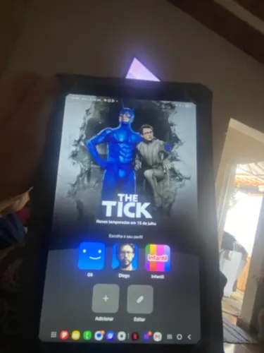 Tablet
