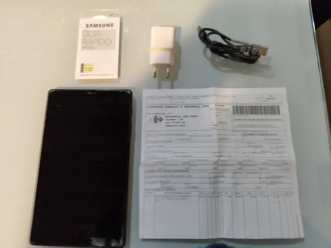 Tablet A7 lite