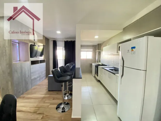 Apartamento para Locação em Condomínio Red, Sorocaba | 58m²