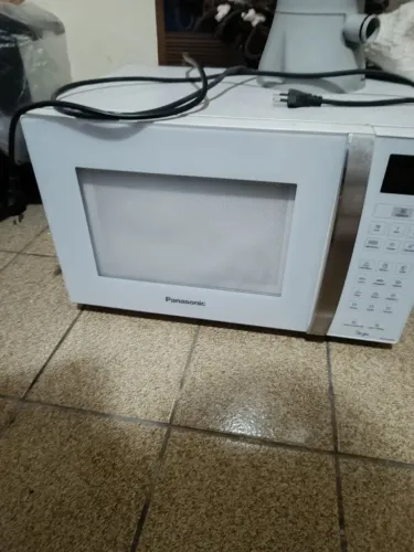 Microondas 