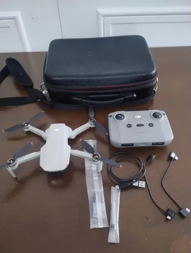 Drone DJI mini 2 SE