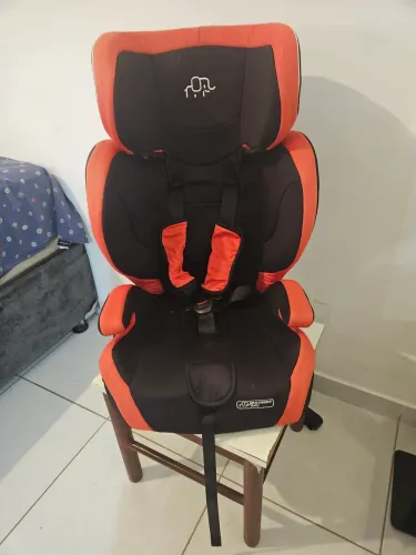 CADEIRINHA MULTIKIDS BABY - SEMI NOVA