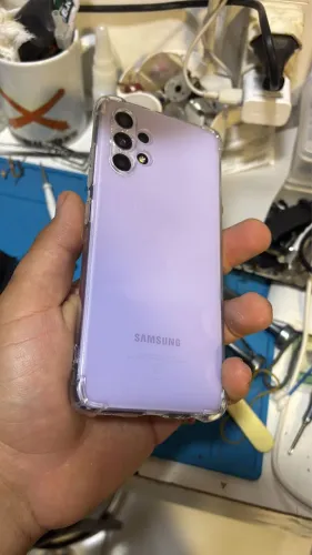 Samsung A32