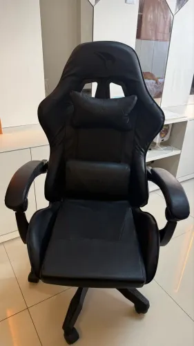 Cadeira escritório gamer