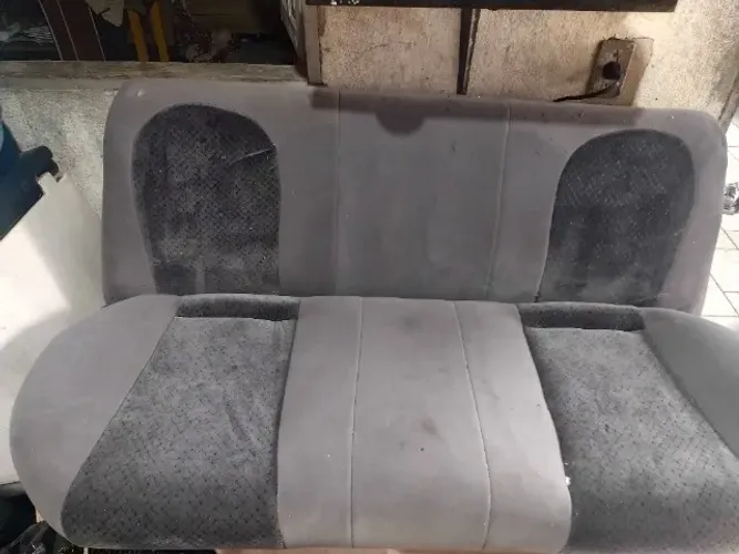 Banco para Fusca com suporte