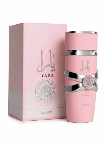 Vendas de perfumes