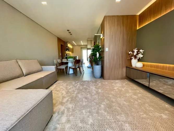 Apartamento à venda no bairro Madureira - Caxias do Sul/RS