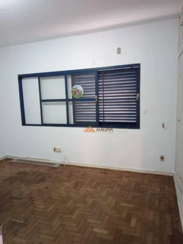 Sala para alugar, 16 m² por R$ 750,00/mês - Jardim Sumaré - Ribeirão Preto/SP