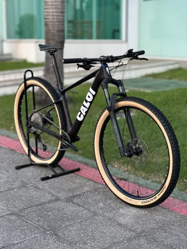 CALOI ELITE CARBON SPORT