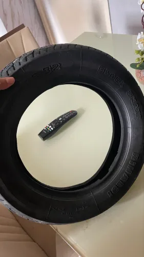 Vendo pneu da lead 110 traseiro