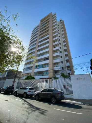 Apartamento para Aluguel Condomínio Liz Medeiros