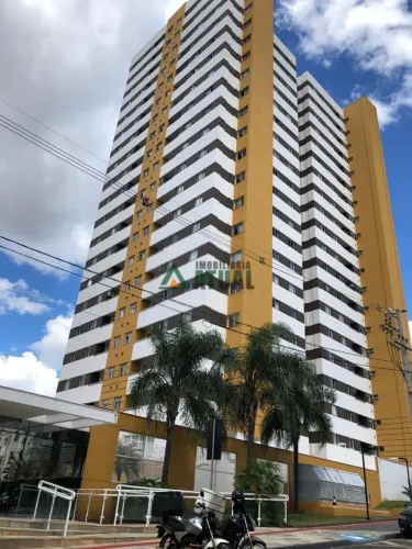 APARTAMENTO RESIDENCIAL COM 3 QUARTOS SENDO 1 SUITE NA REGIÃO OESTE DE LONDRINA
