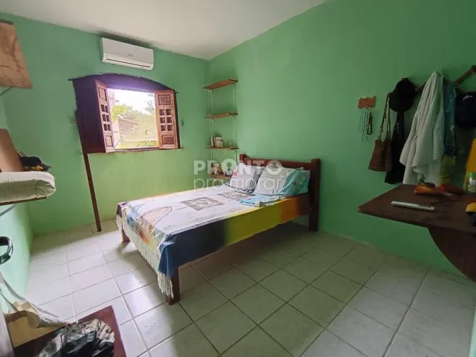 Casa com 3 quartos em Itamaracá