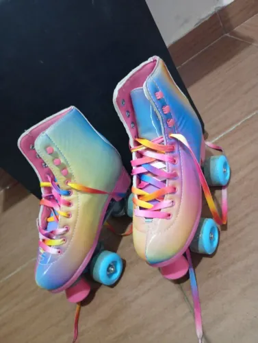 Patins ?