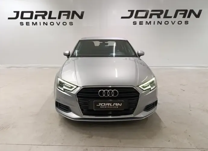 Audi A3 Sedan Prestige Plus 1.4 TFSI S-tronic 2021