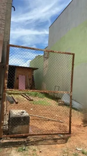 Terreno para Venda em Sorocaba, Jardim Villagio Milano, 1 dormitório, 1 banheiro