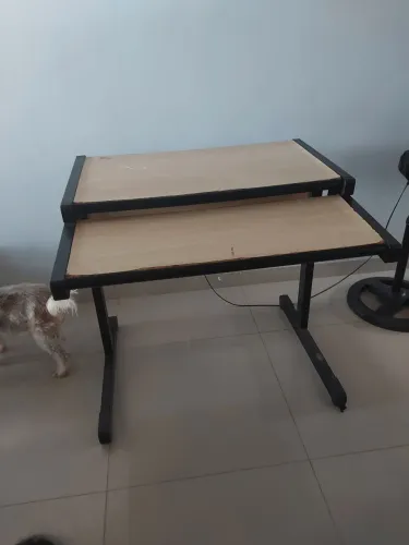 Mesa de estudos