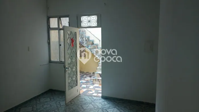 Cachambi | Casa de Vila 2 quartos