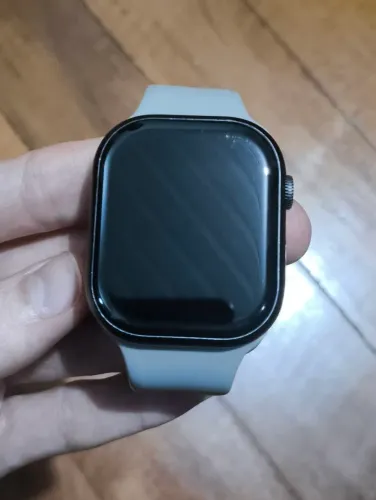 Smartwatch Microwear W9 Pro