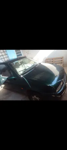 Ford Fiesta 1.0i 3P E 5P 1996
