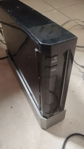 Nintendo Wii completo