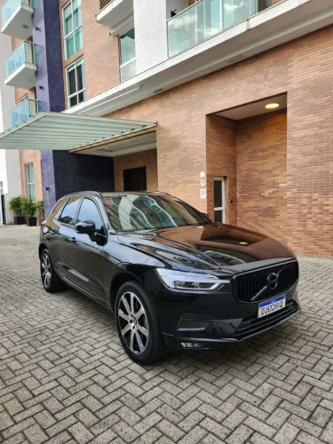 Volvo XC-60 XC 60 D-5 Inscript 2.0 AWD Diesel 5P 2019