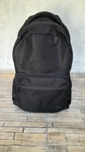 mochila rodinhas executiva bagaggio