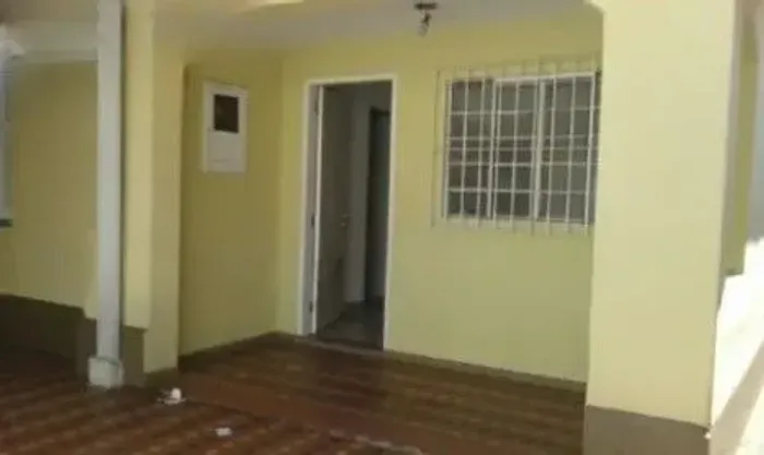 Casa com 2 dormitórios para alugar, 128 m² por R$ 3.582,00/mês - Jardim - Santo André/SP