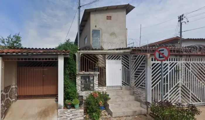 LOCAÇÃO DE APARTAMENTO