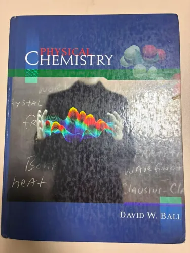 Livro Physical Chemistry