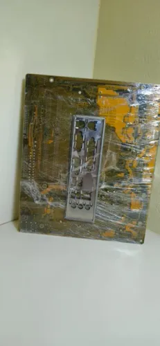 Intel 775 - Core 2 Duo + 2GB RAM + Cooler + Espelho