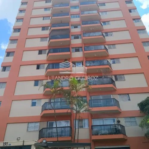 Apartamento à Venda Porto Fino Vila Augsuta 90mts 3dorm 1suíte 1vaga- Guarulhos