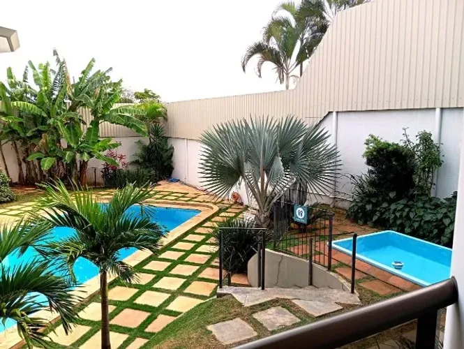 Aluguél de Quartos/Maringá-Pr