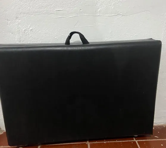 Maca de tatuagem novo
