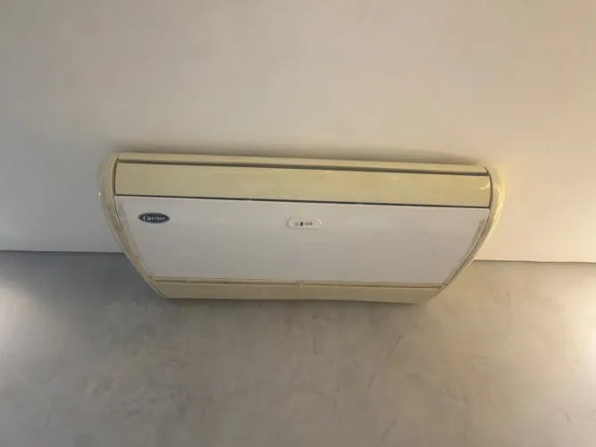 Ar condicionado 36 mil Btu