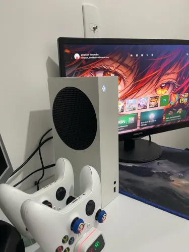 Xbox série s