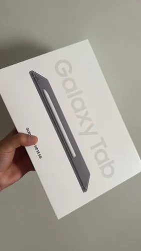 Samsung galaxy tab s10 FE 5g + Wi-Fi