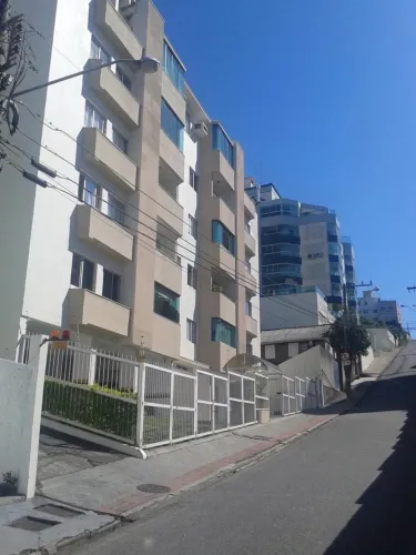 Coqueiros 3 Dormitórios 