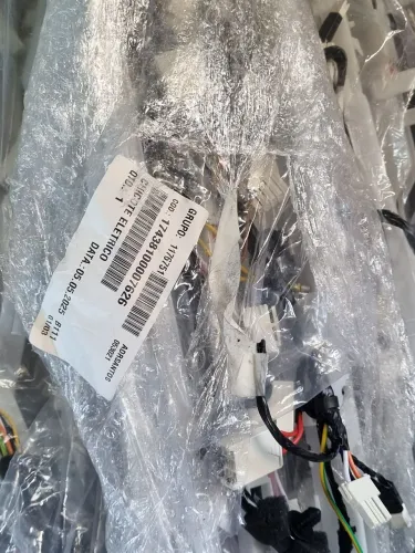 Xicote eletrico lava e seca midea
