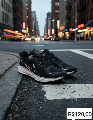 Tênis Nike Air Max 